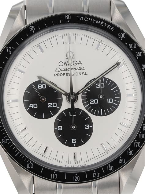 omega mitsukoshi speedmaster mod.